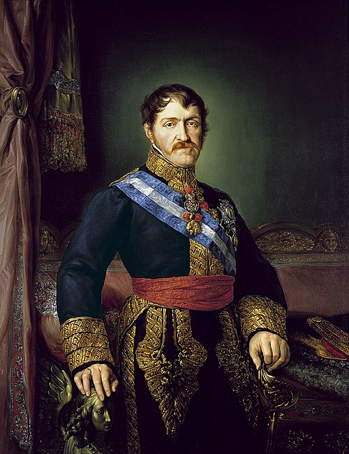 Carlos, Count of Molina